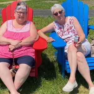 Meet your Posher, Catherine